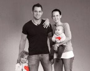 Familien Fotoshooting in Wiener Neustadt als Geschenke | MYDAYS