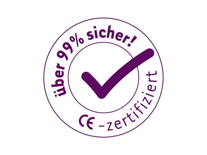 maybe-baby Schwangerschaftstest Pocket 2er Pack Schwangerschaftstest Pocket 2er Pack
