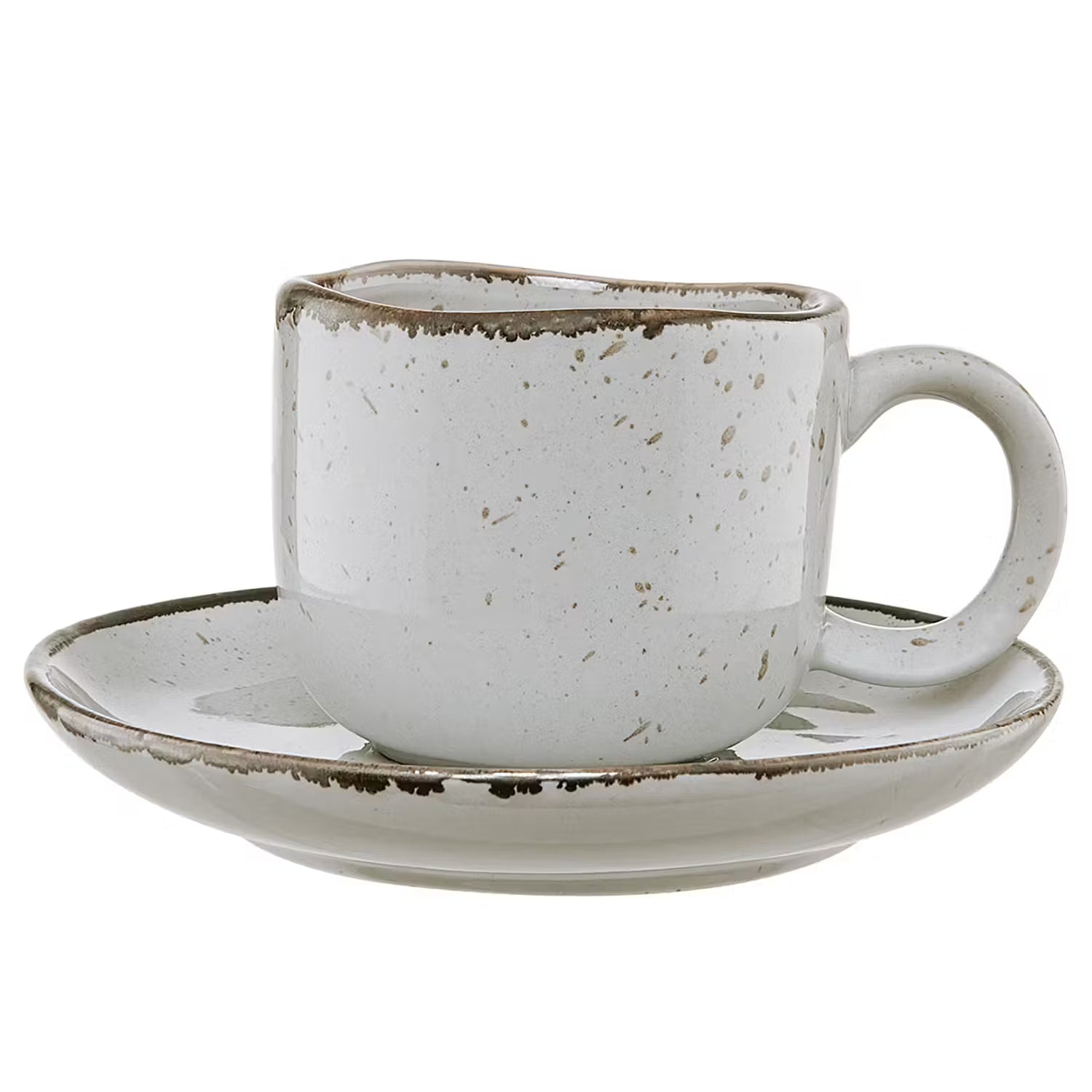 FINCA Espressotasse 4er-Set
