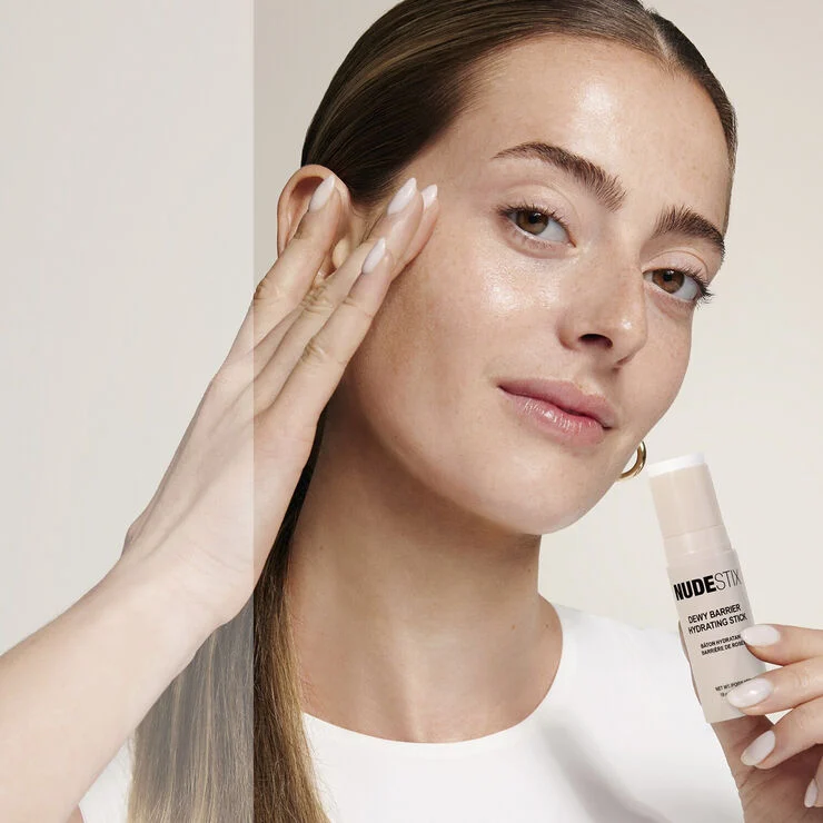 Nudestix Dewy Barrier Hydrating Stick - Hydrating Stick
