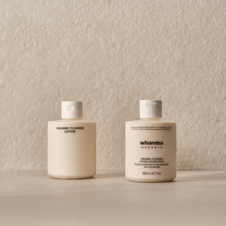 Whamisa Fluide hydratant et nourrissant