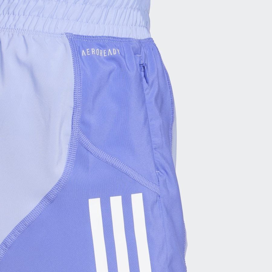 Adidas Own the Run Base AEROREADY Shorts