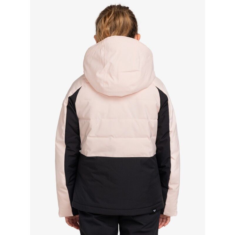 Bamba - Veste ski enfant