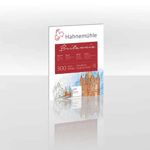 HAHNEMÜHLE 