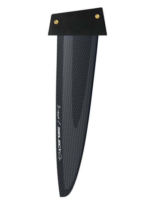 Select S-Max - Deep Tuttle Box 35 cm