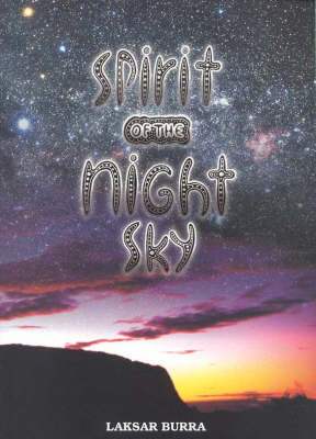 Spirit of the Night Sky (Paperback)