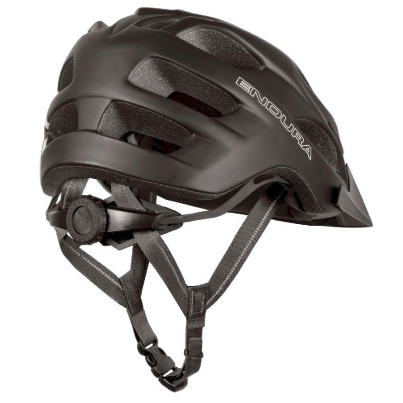 Hummvee Helmet - Casque VTT homme