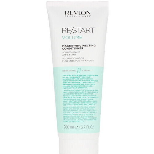 Revlon - Re-start Volume Melting Conditioner