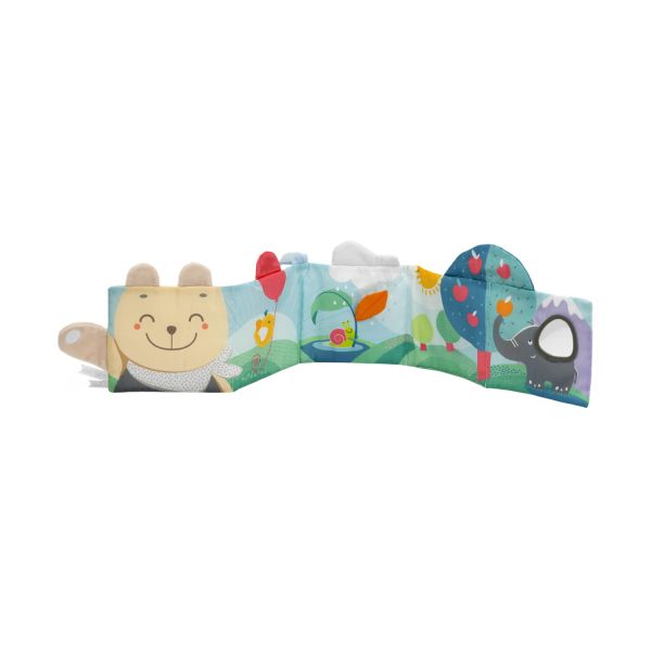 Chicco Activiteitenboek - My Sweet Doudou