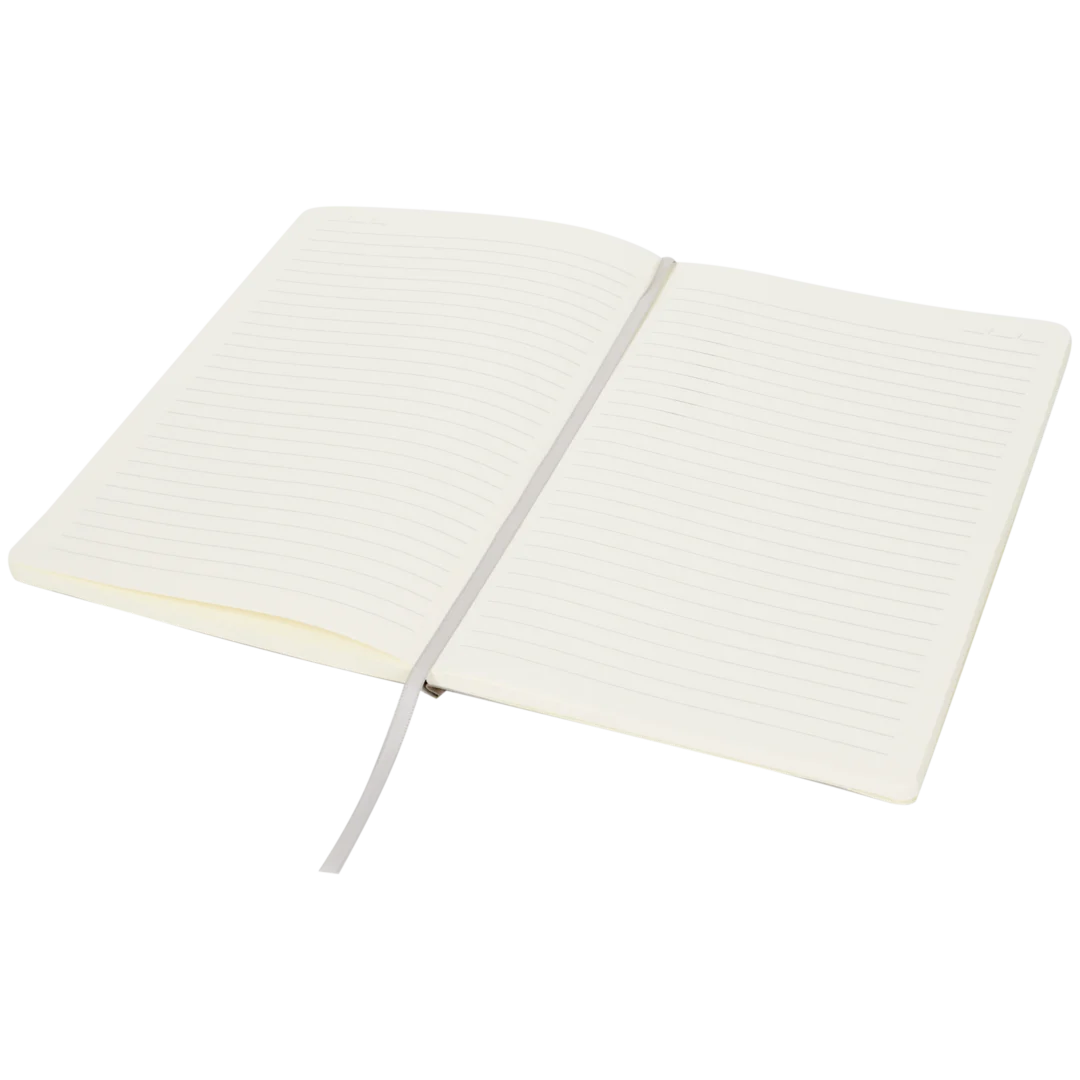 Notitieboek B5 25 x 17,5 cm | diverse kleuren