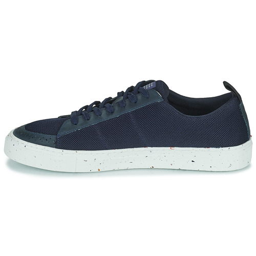 TBS - RSOURCE2Q8B22 - Marine / Blanc