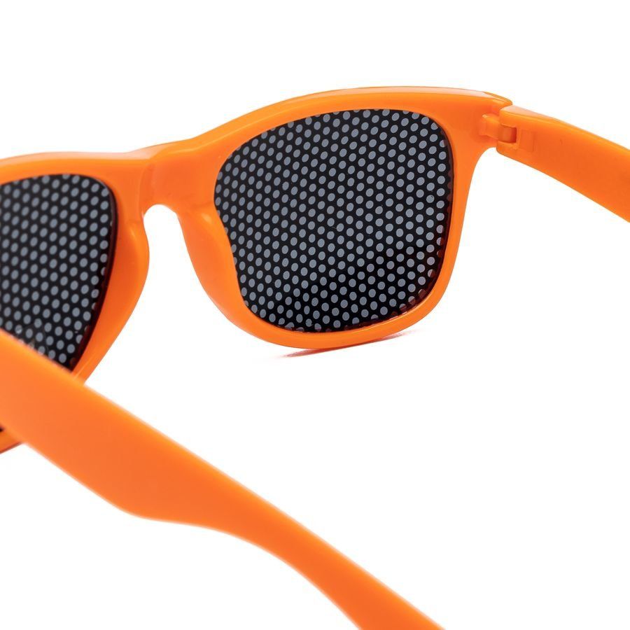 Pays-Bas Lunettes de Soleil - Orange/Blanc/Bleu