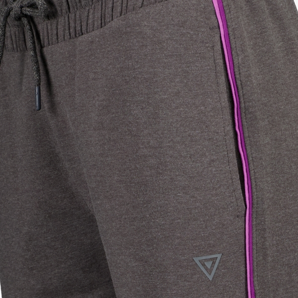 Osaga dames joggingbroek grijs