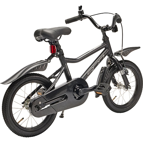 SCO Extreme børnecykel 1 gear 14