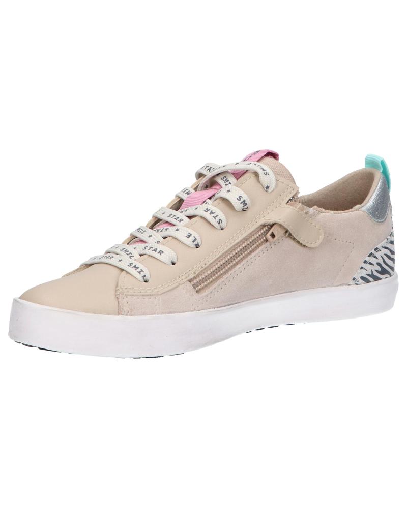 Geox J25d5a 022bc J Kilwi Sport Shoes