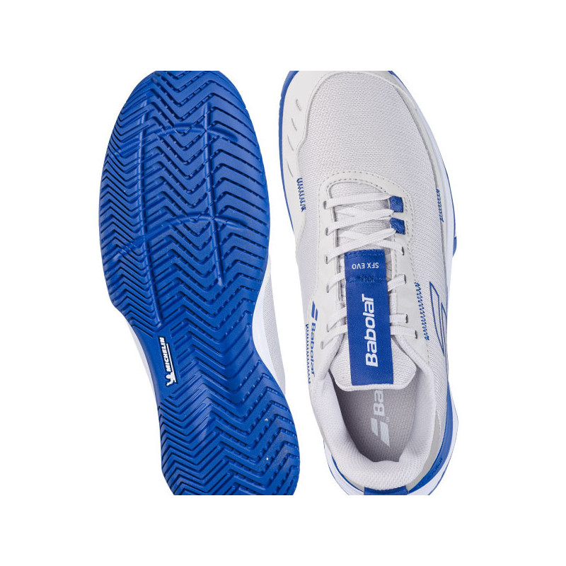 Babolat SFX Evo All Court beige