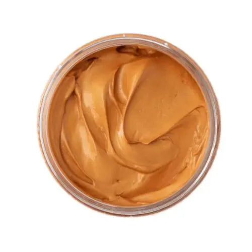 Curl Color Bold Gold