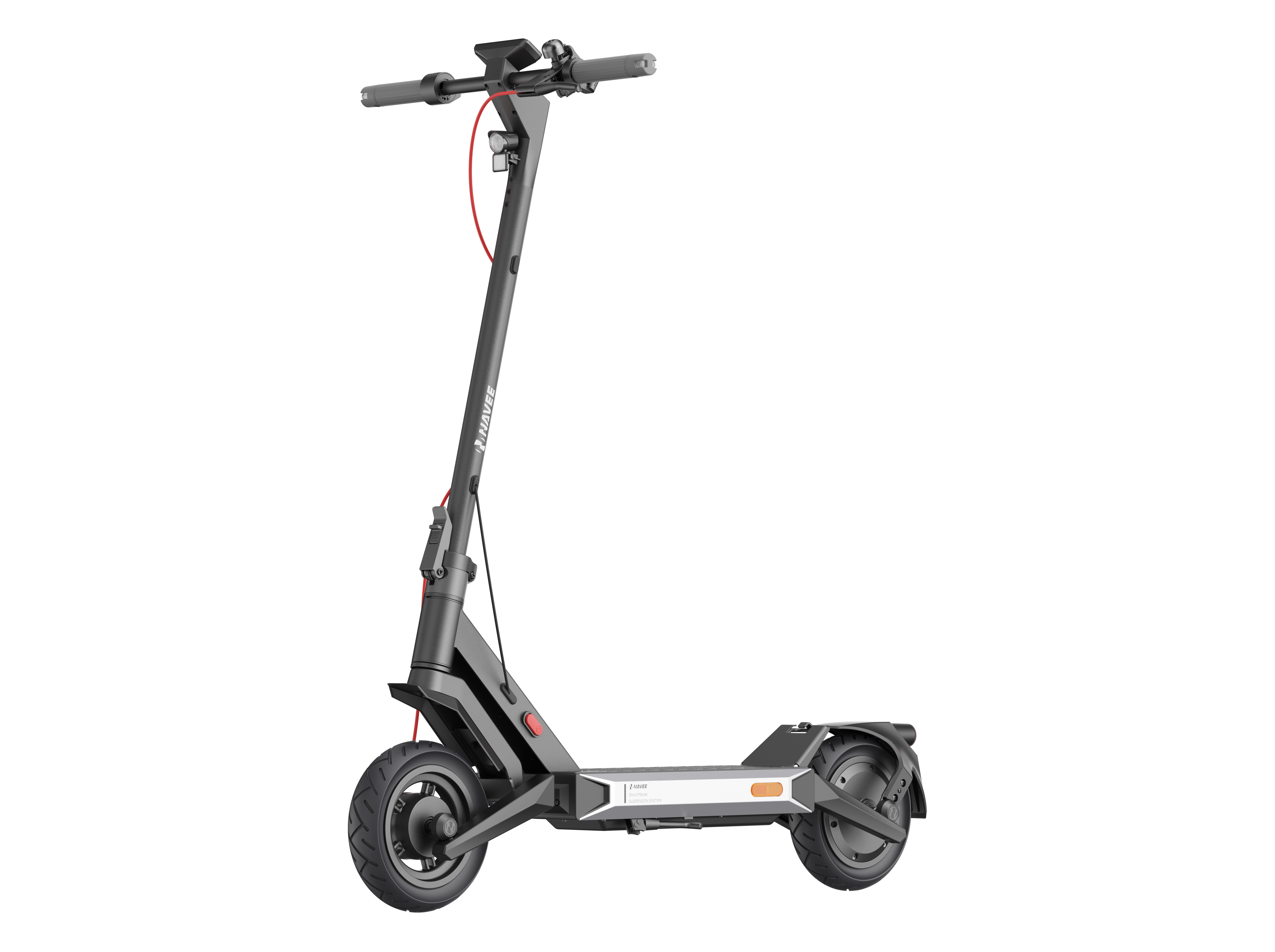 TROTINETE NAVEE S40