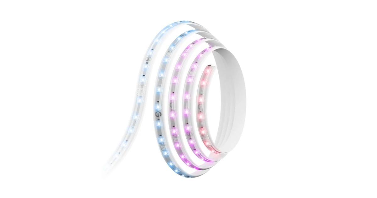 GoveeLED Strip Light M1 ledstrip  (5 meter, 2,4GHz wifi + Bluetooth, Tweedekans)