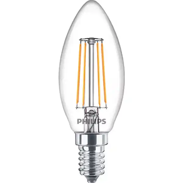 LED Kerze 40W E14