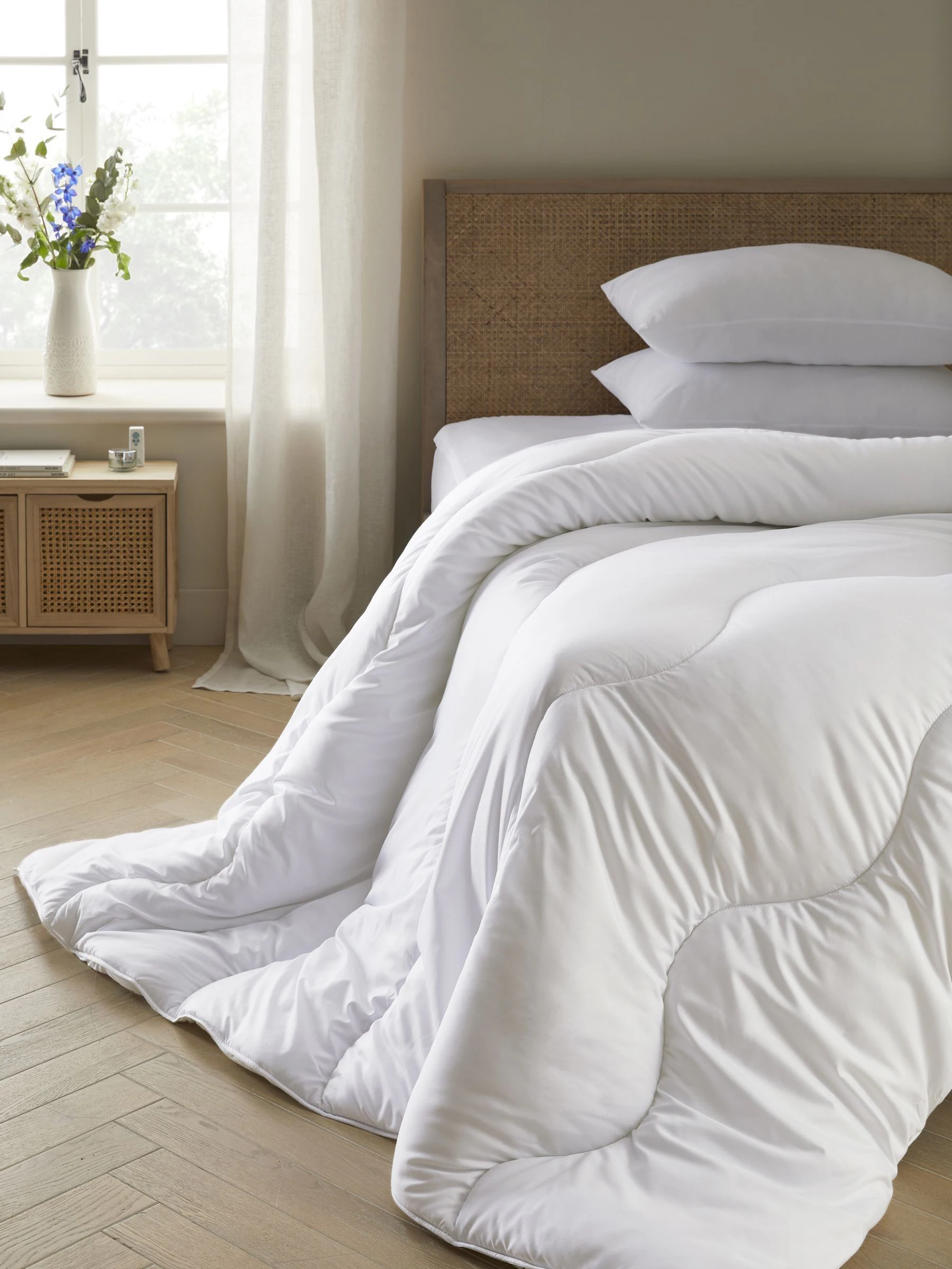 Sleep In Comfort dekbed