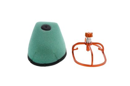 Filtre à air Twin air kit Powerflow - 150229C