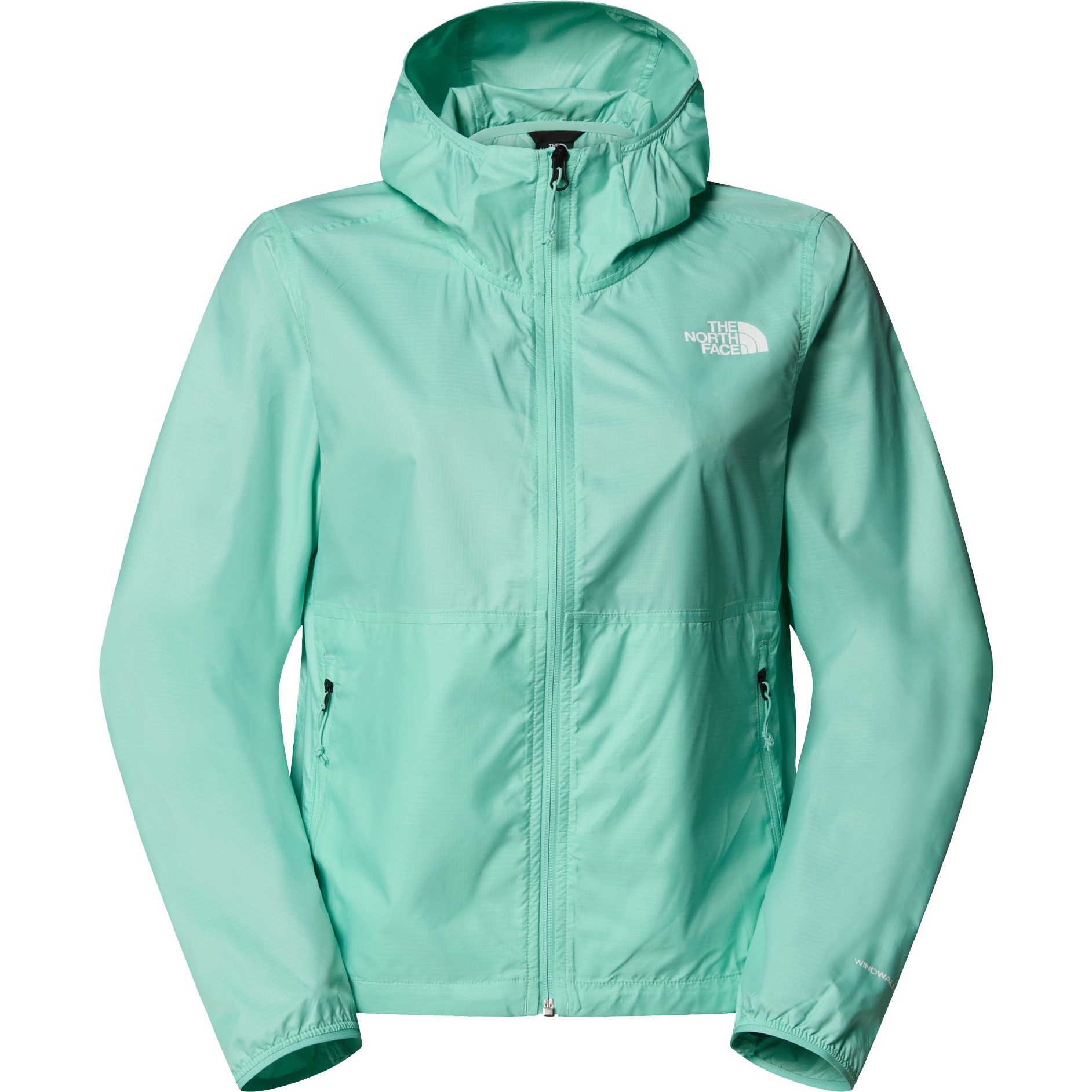 The North Face® Cyclone Windjacke Damen bright foam