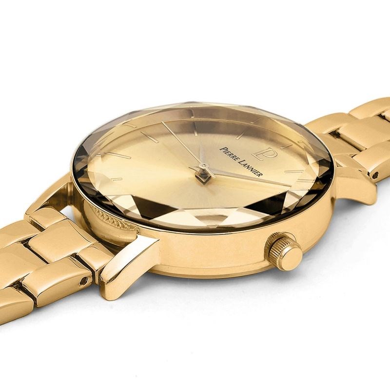 Coffret Montre 