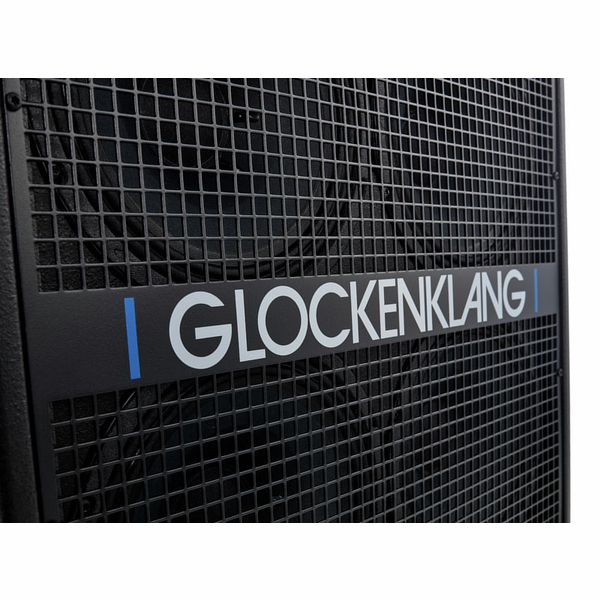 Glockenklang Quattro 8 Ohms
