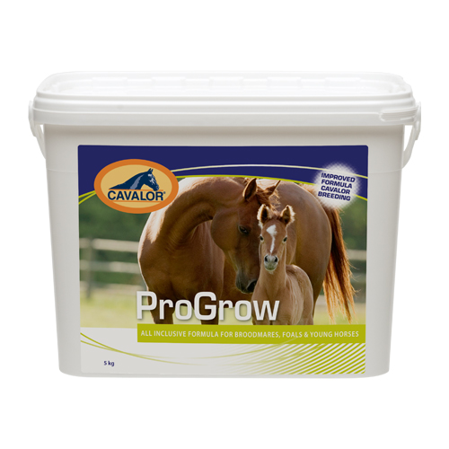 Cavalor NutriGrow