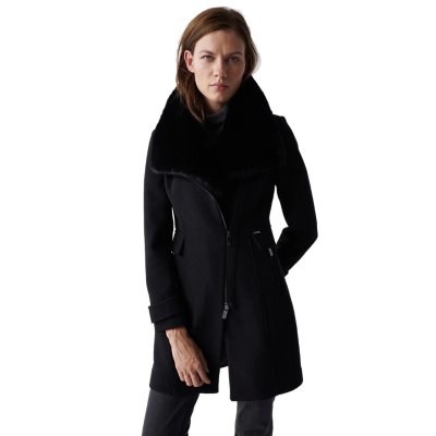 Blouson femme Lisboa SALSA