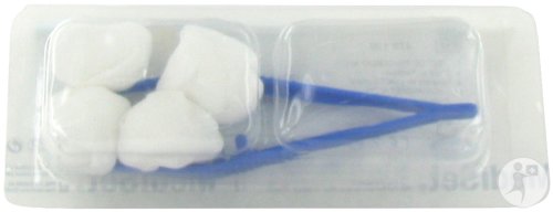 Hartmann MediSet Set De Pansement 215 Pièce 1 (4781282)