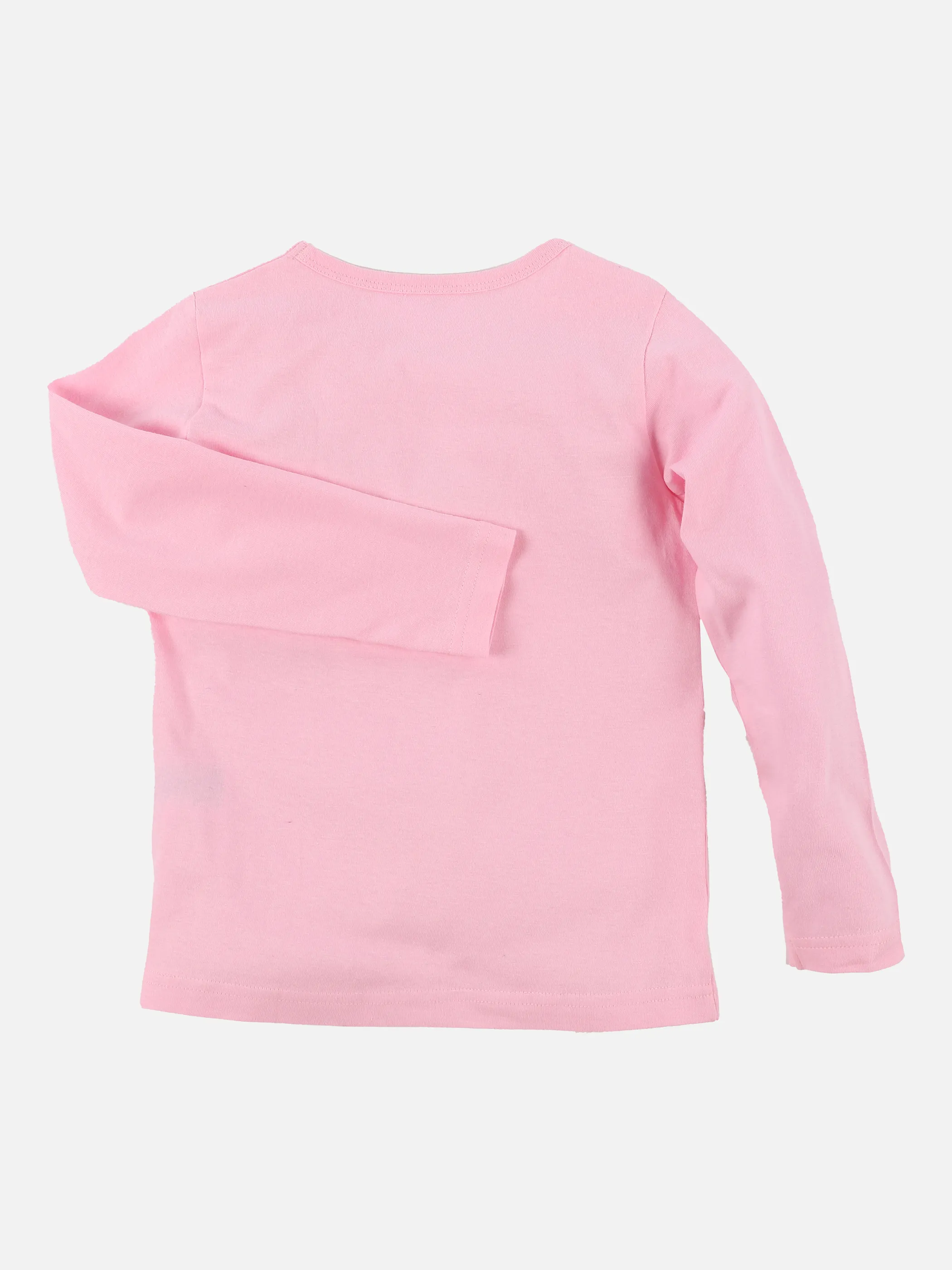 Mädchen Langarmshirt mit Print