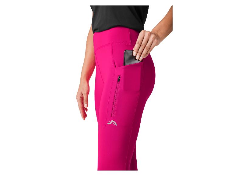 Dames hardlooplegging