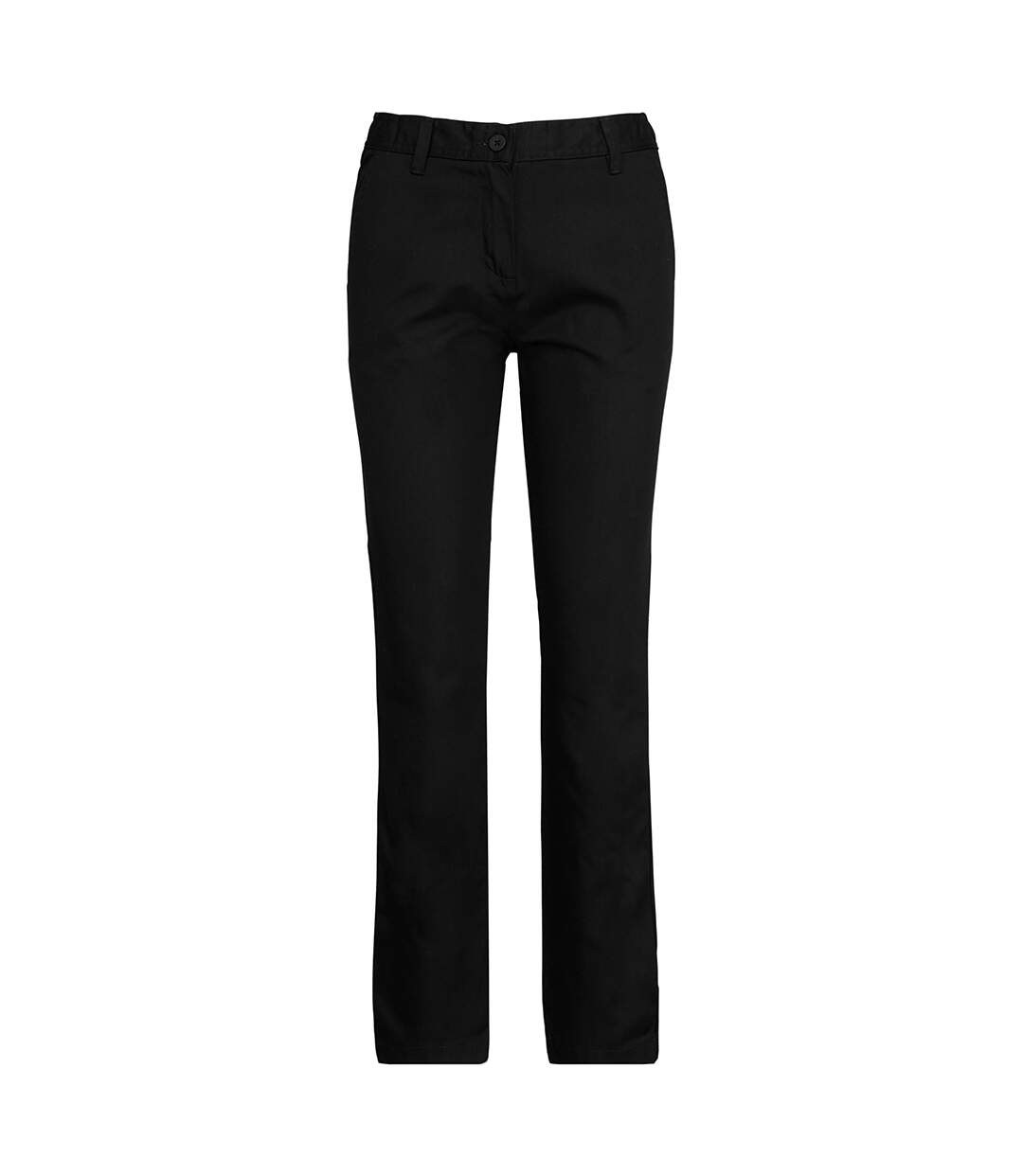 Kariban - Pantalon DAY TO DAY - Femme (Noir) - UTPC4201