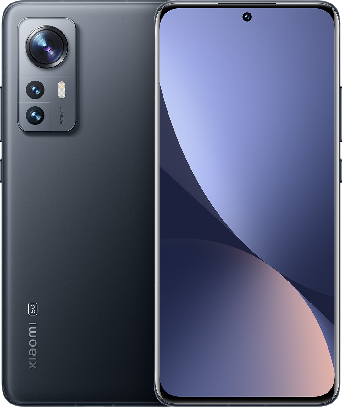 Xiaomi 12