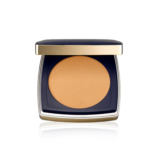 Estée Lauder Double Wear Stay-In-Place Matte Powder Foundation, 5W1 Bronze