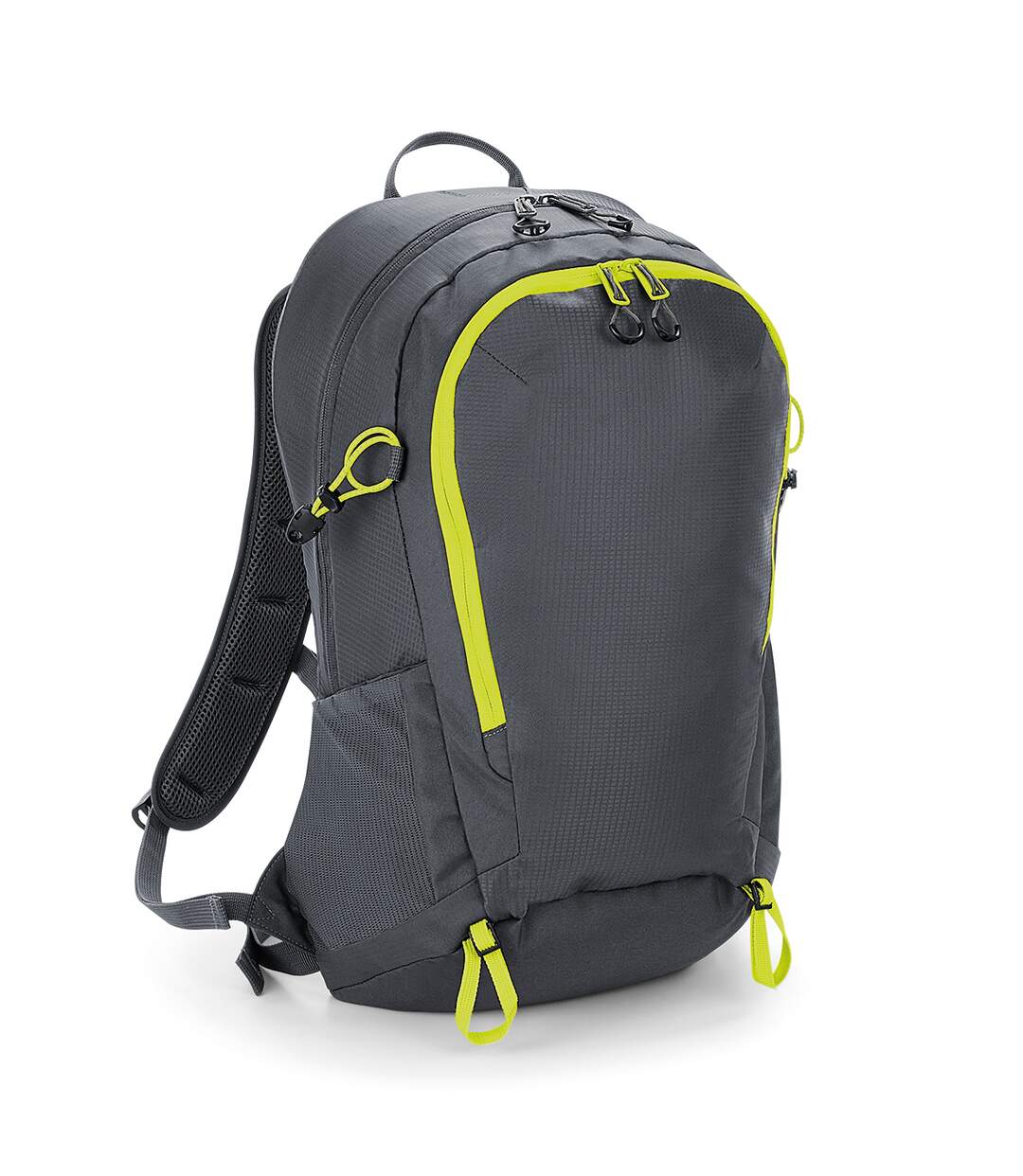 Quadra - Sac à dos SLX-LITE (Gris) (Taille unique) - UTRW7069