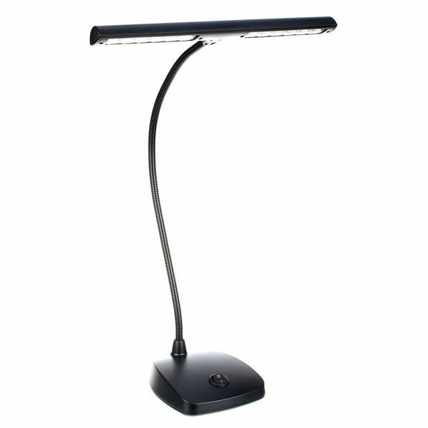 K&M 12297 Black