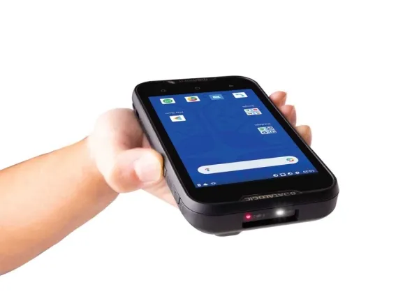 Datalogic Memor 11 - Terminal til indsamling af data - grov - Android 11 - 32 GB eMMC - 5