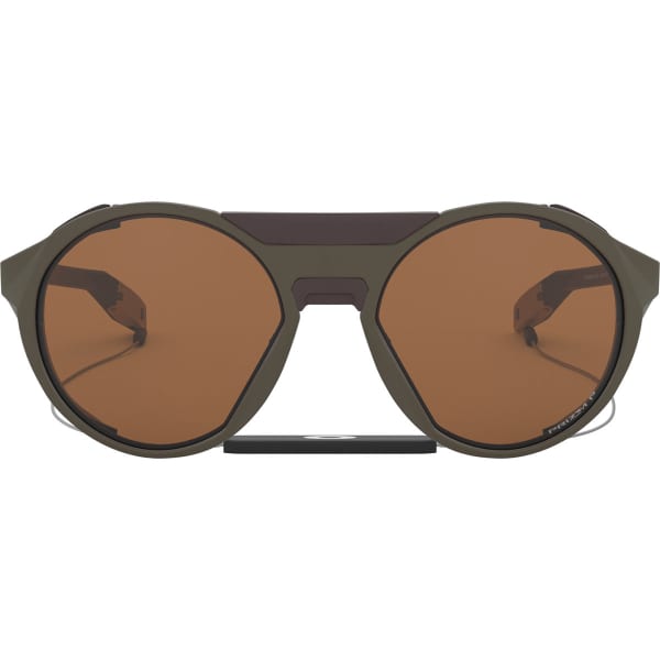 Lunette de ski OAKLEY CLIFDEN MATTE OLIVE GREEN PRIZM TUNGSTEN POL PRIZM TUNGSTEN POLARIZED