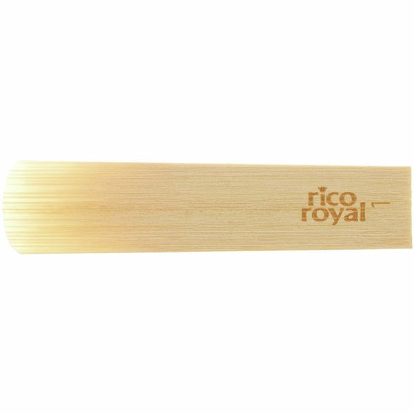 Daddario Woodwinds Royal Alto Sax 3