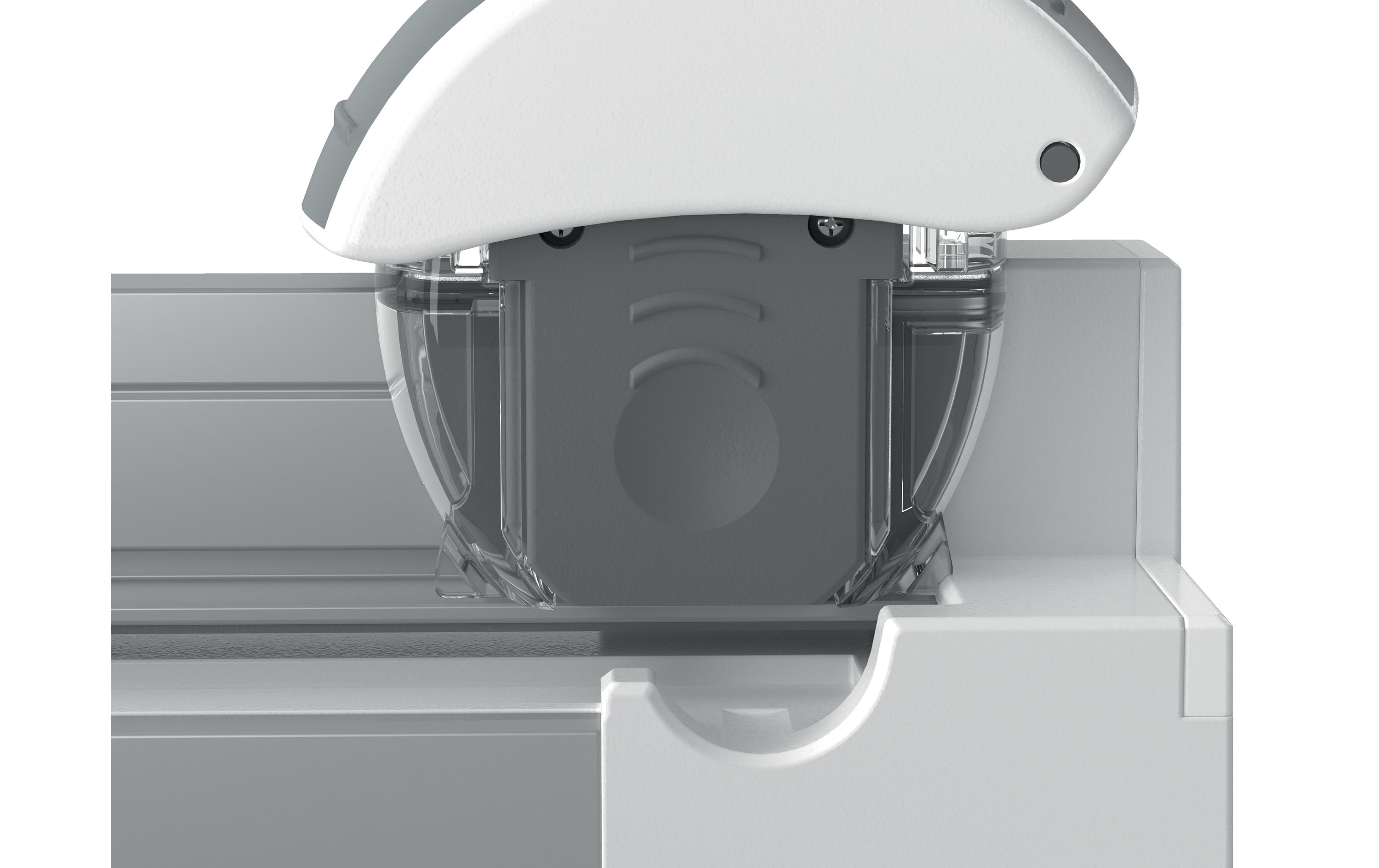 Rollenschneidegerät Precision Home A4+ 15 BlätterPrecision Office A4+ Rollenschneider perfekt für alle täglichen Papierschneideaufgaben im Büro oder für Bastelarbeiten