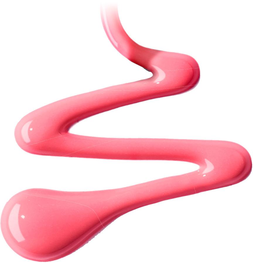 Iconic London Sheer Blush Power Pink 12,5ml