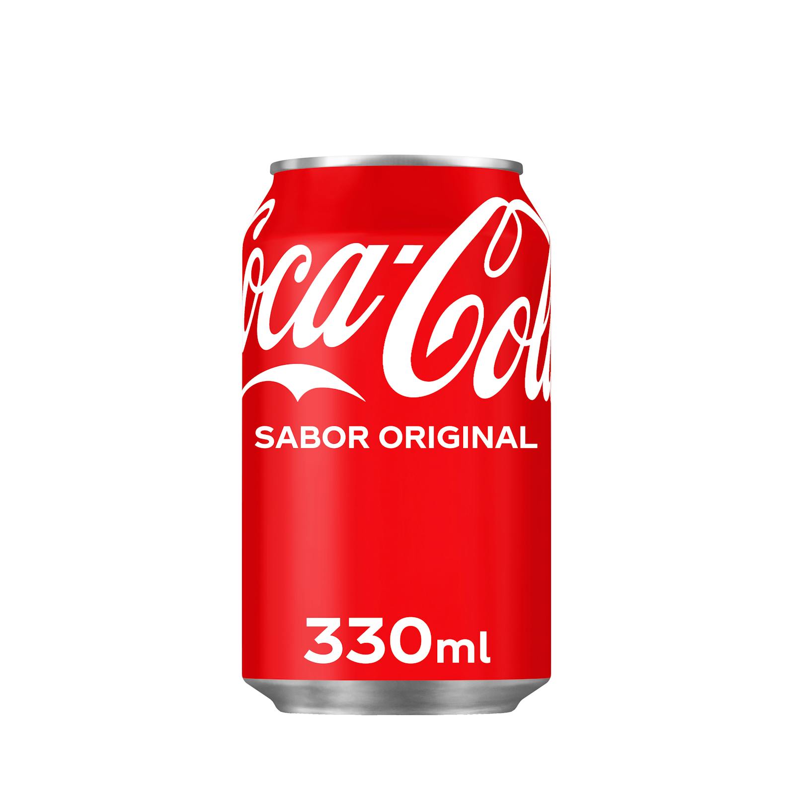 boisson gazeuse Coca-Cola