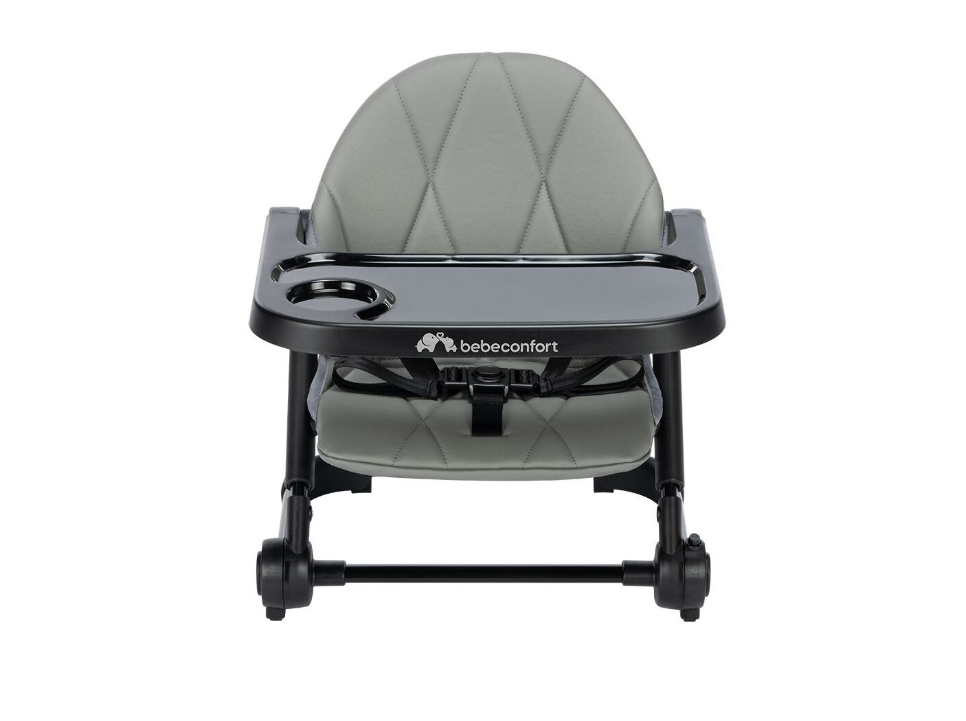 ASSENTO MESA BÉBÉCONFORT MOLY CINZA