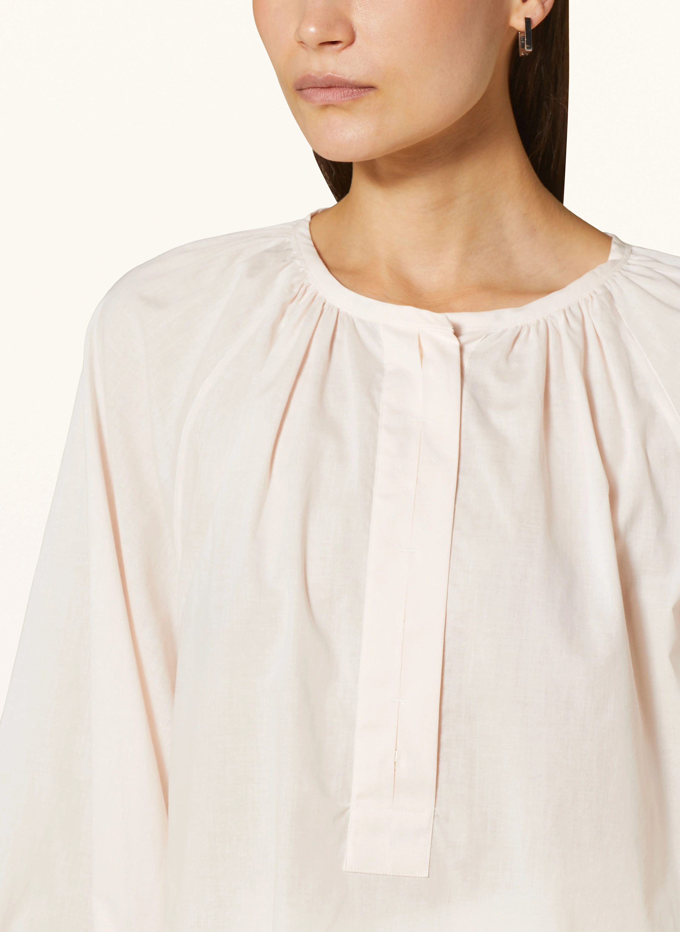 ÉMANOU Blusenshirt