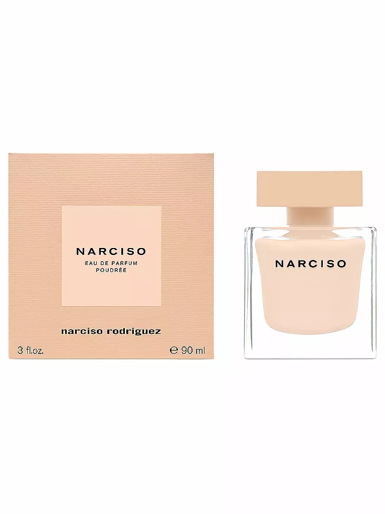 NARCISO RODRIGUEZ Narciso Poudree Eau de Parfum Spray 90ml keine Farbe
