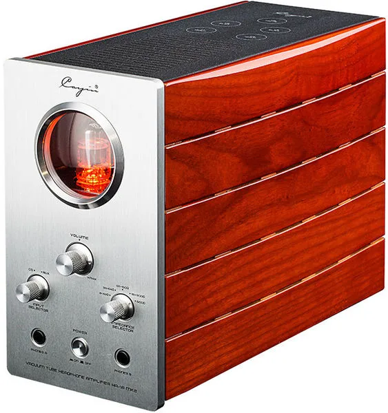 Cayin HA-1A MK2 Amplis casques