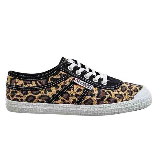 Tênis de lona Kawasaki Footwear Star